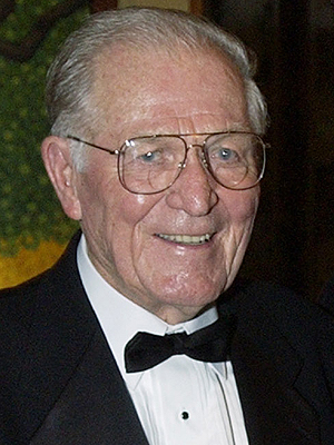 Missão liderada por Richard Winters deu início ao fim da 2ª Guerra Mundial (Foto: AP)