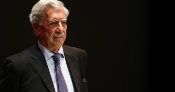 Mário Vargas Llosa