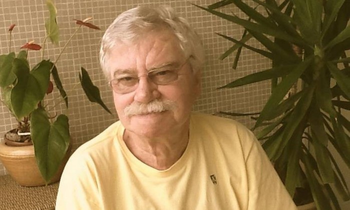 O jornalista e escritor Sandro Vaia - (Foto: Reprodução Facebook)