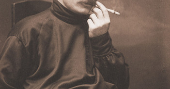 Aleksei Maksimovich Peshkov