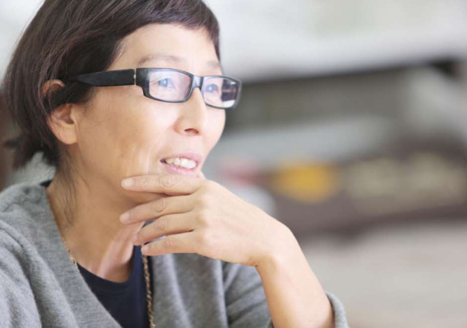 Kazuyo Sejima (Foto de Aiko Suzuki) ganhou 'Nobel da Arquitetura' em 2010 e projetou prédios para várias cidades do mundo (Foto: Divulgação/BBC Brasil / BBCBrasil.com)