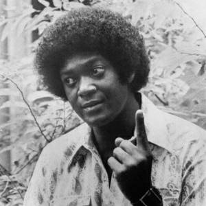 Dobie Gray, cantor de “Drift Away” (Foto: AP)