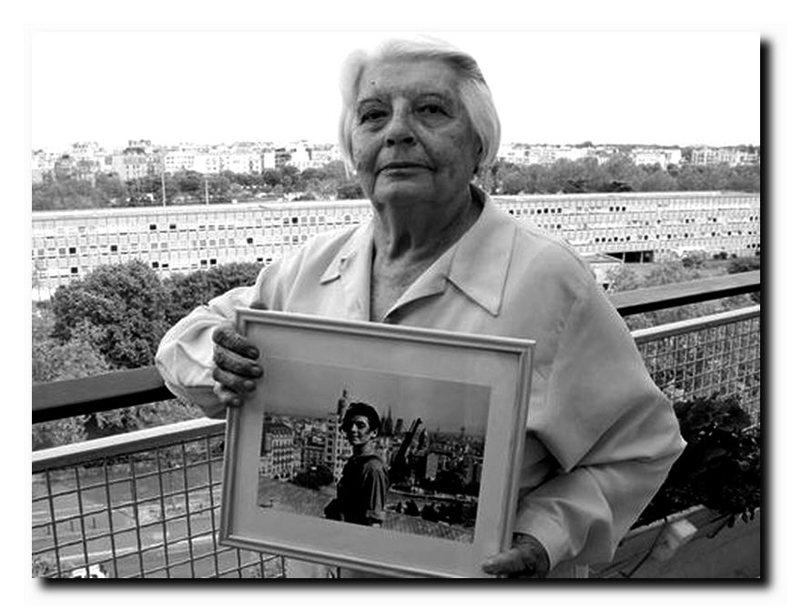 Marina Ginestà, ícone da resistência contra Franco durante a Guerra