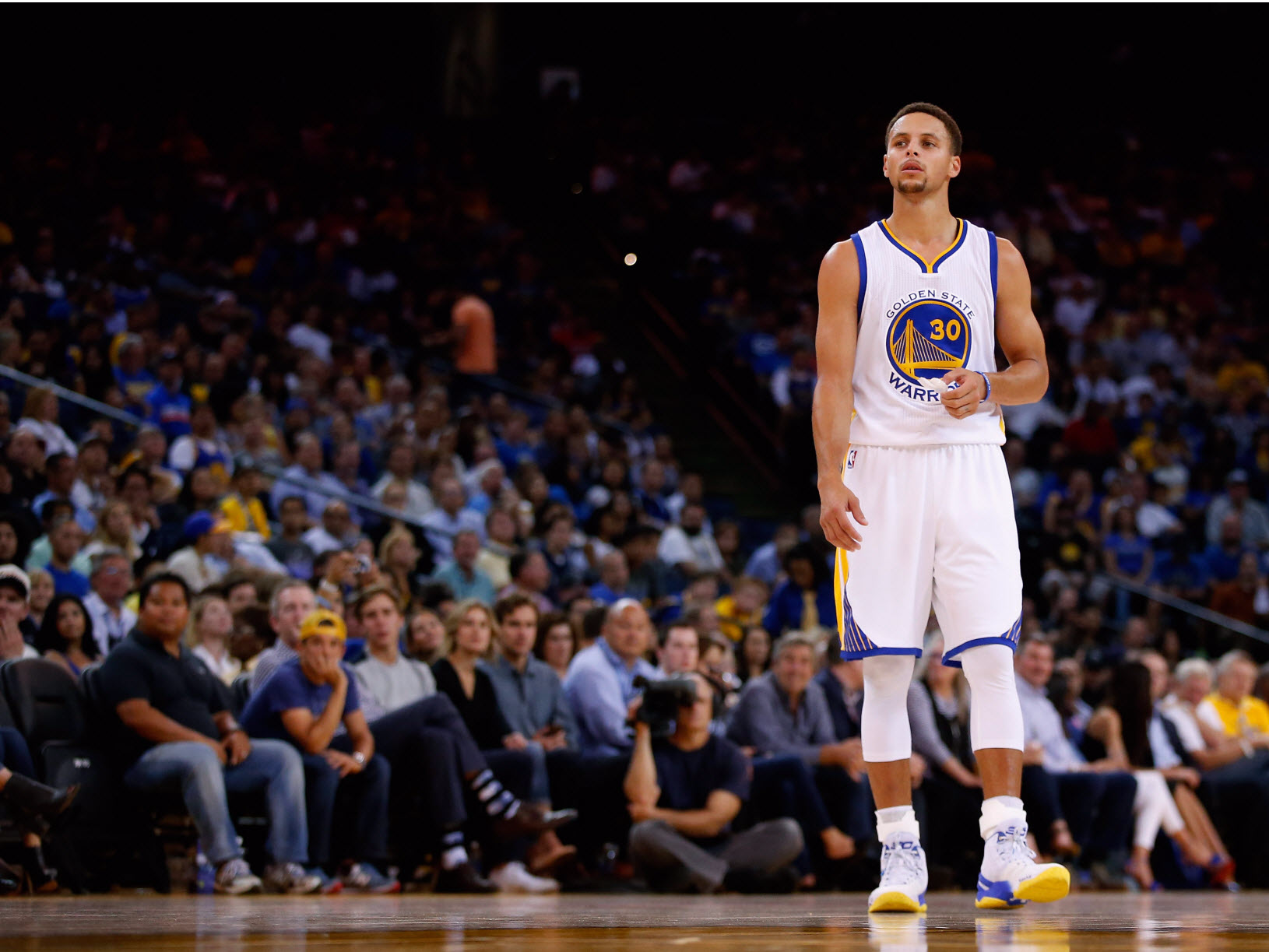 Curry é o melhor jogador na NBA (Foto: Business Insider/Reprodução)
