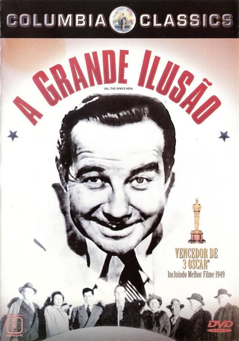 A Grande Ilusão (1949)