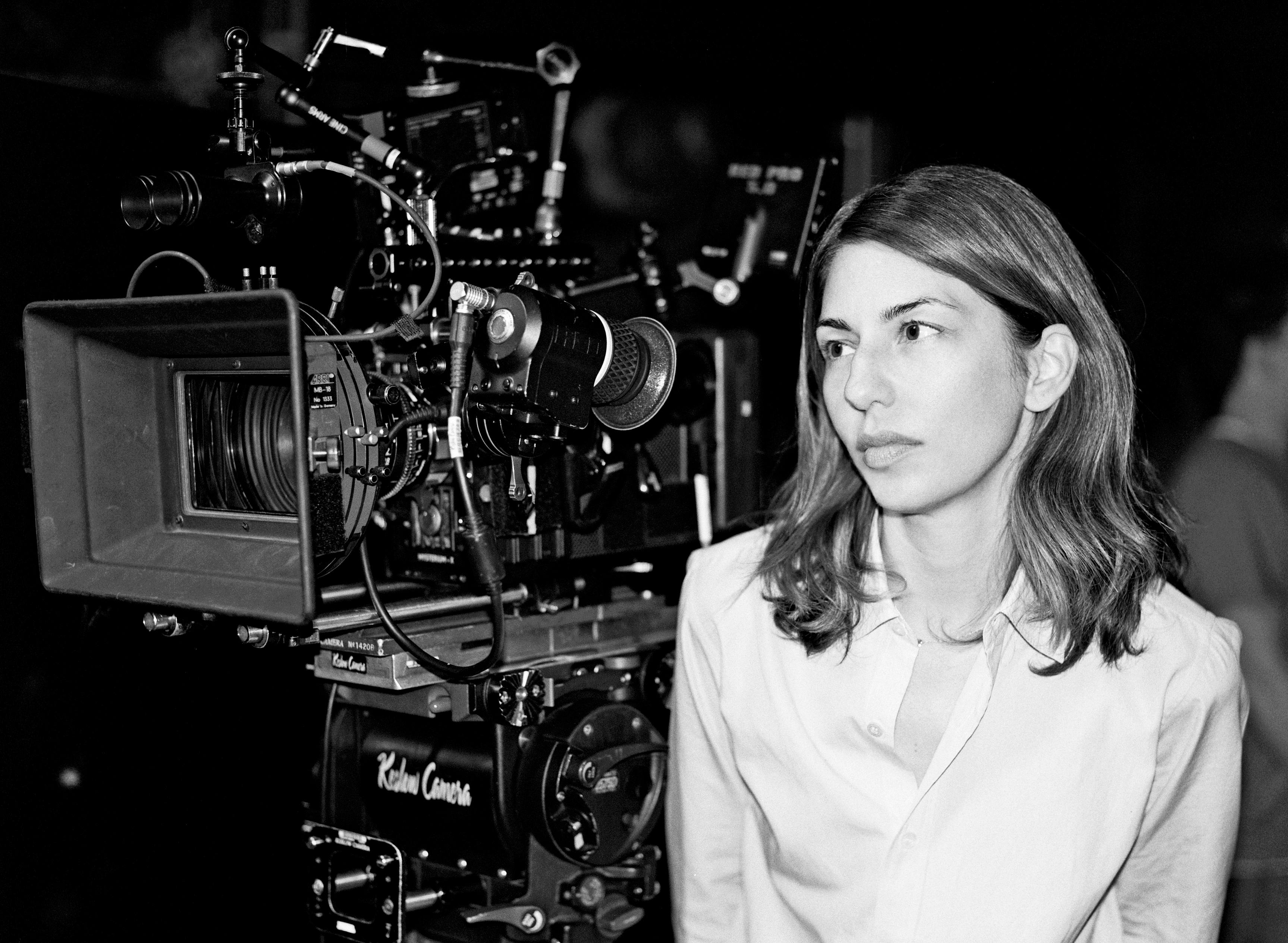 Sofia Coppola| (Foto: The Red List/Reprodução)