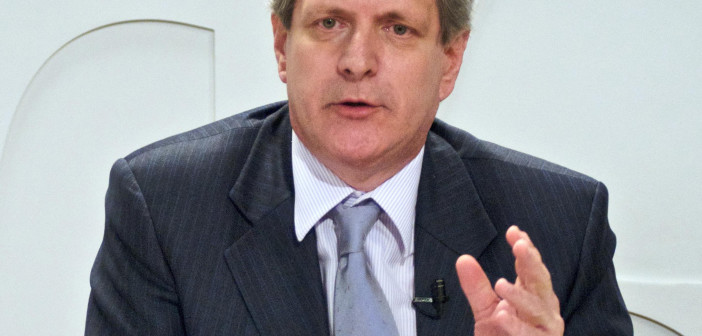 Augusto Nunes da Silva