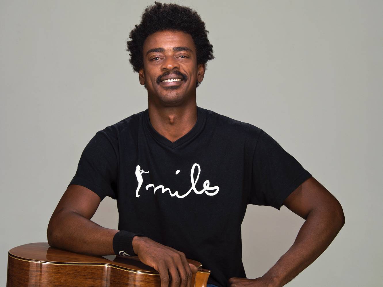 Seu Jorge | (Foto: Midiorama/Divulgação)