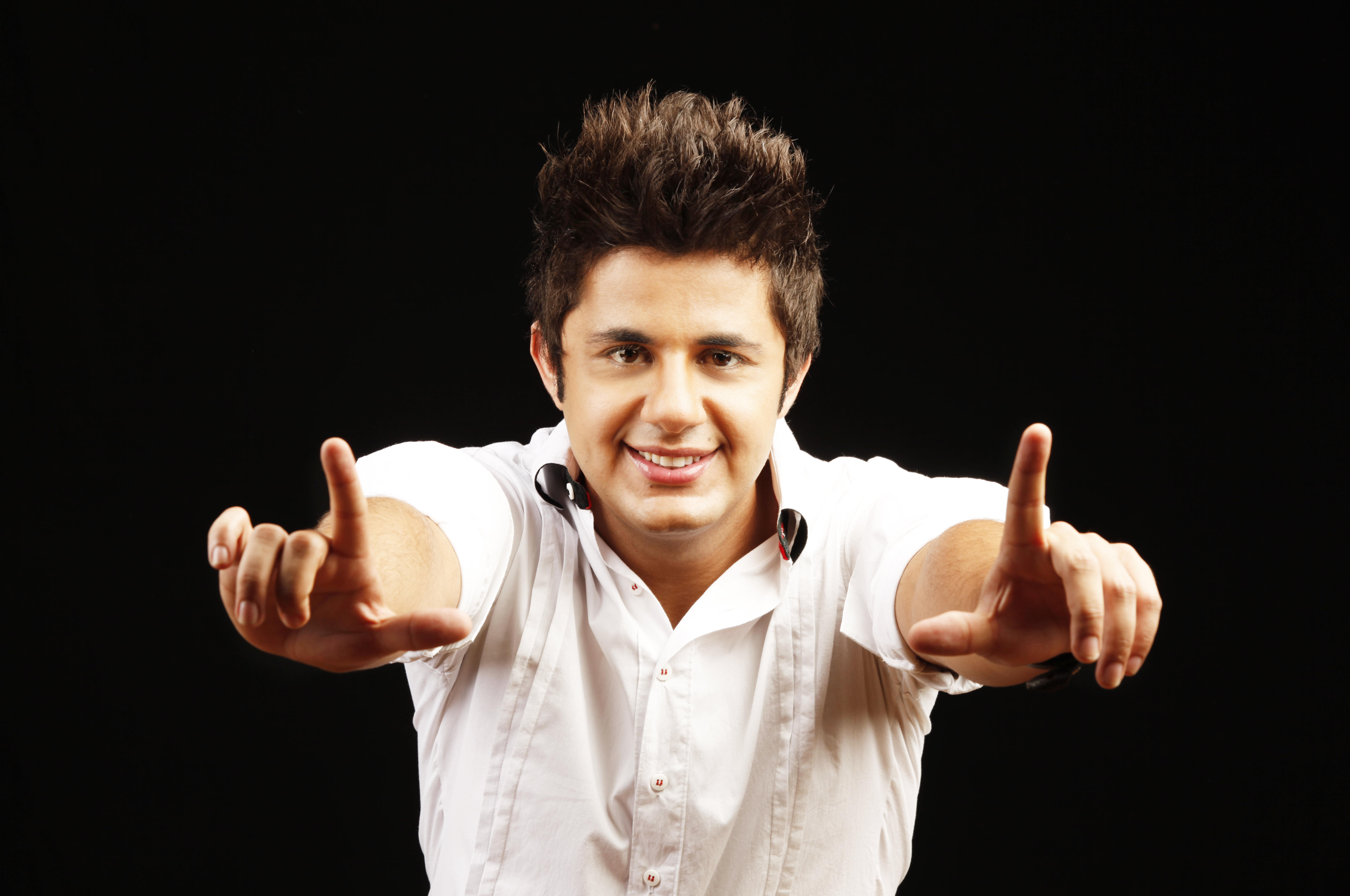 Cristiano Araújo (Foto: wp.clicrbs.com.br/Divulgação)