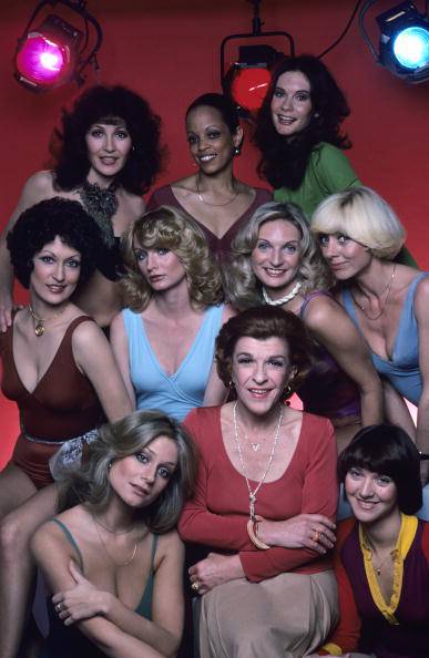 ‘Blansky’s Beauties’ (Foto: ABC/Arquivo)