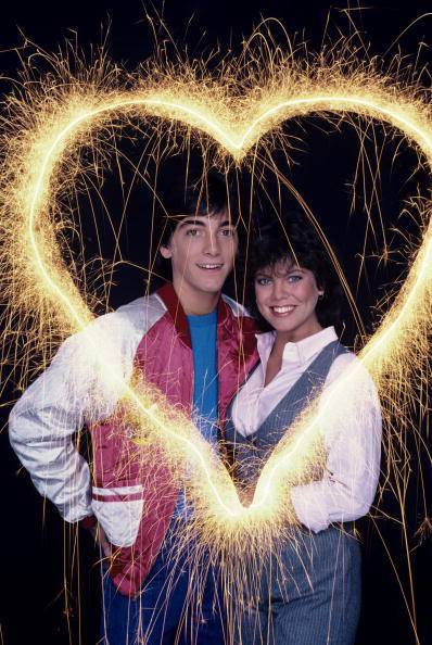 ‘Joanie Loves Chachi’ (Foto: ABC/Arquivo)