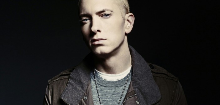 Marshall Bruce Mathers III