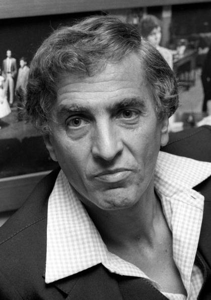 Garry em 1979 (Foto: Ron Galella/WireImage)