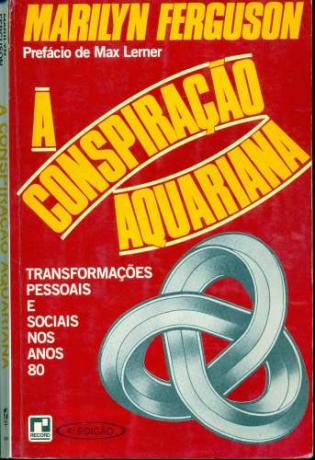 "Conspiração Aquariana"