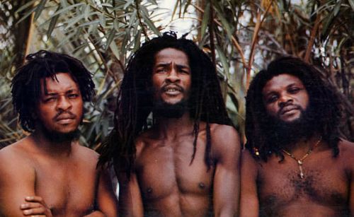 Lloyd Ricketts | (Foto: AllMusic/Divulgação)