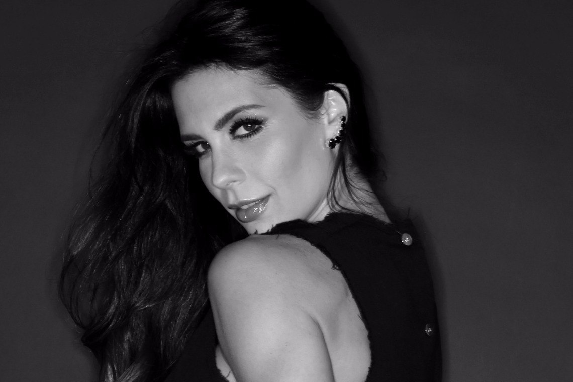 Laura Kayser (Foto: Felipe Lessa)