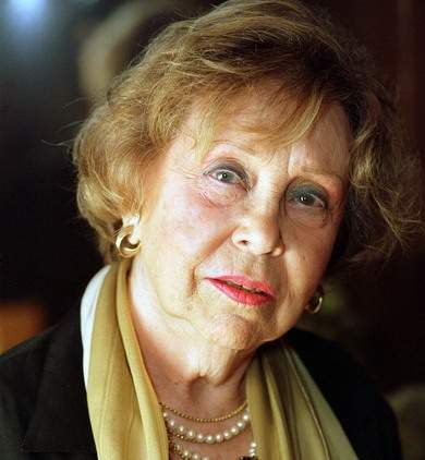 Madalena Sotto fotografada em 2002 | (ARQUIVO GLOBAL IMAGENS)