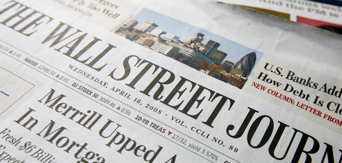 Wall Street Journal