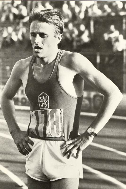 Josef Odlozil - (Foto: Alchetron/Divulgação)