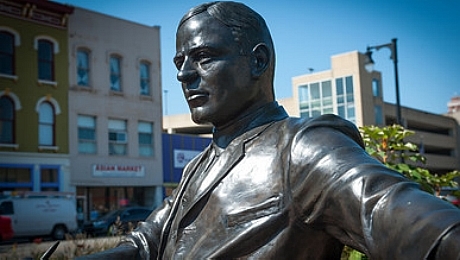 Max Ehrmann (Foto: Divulgação)