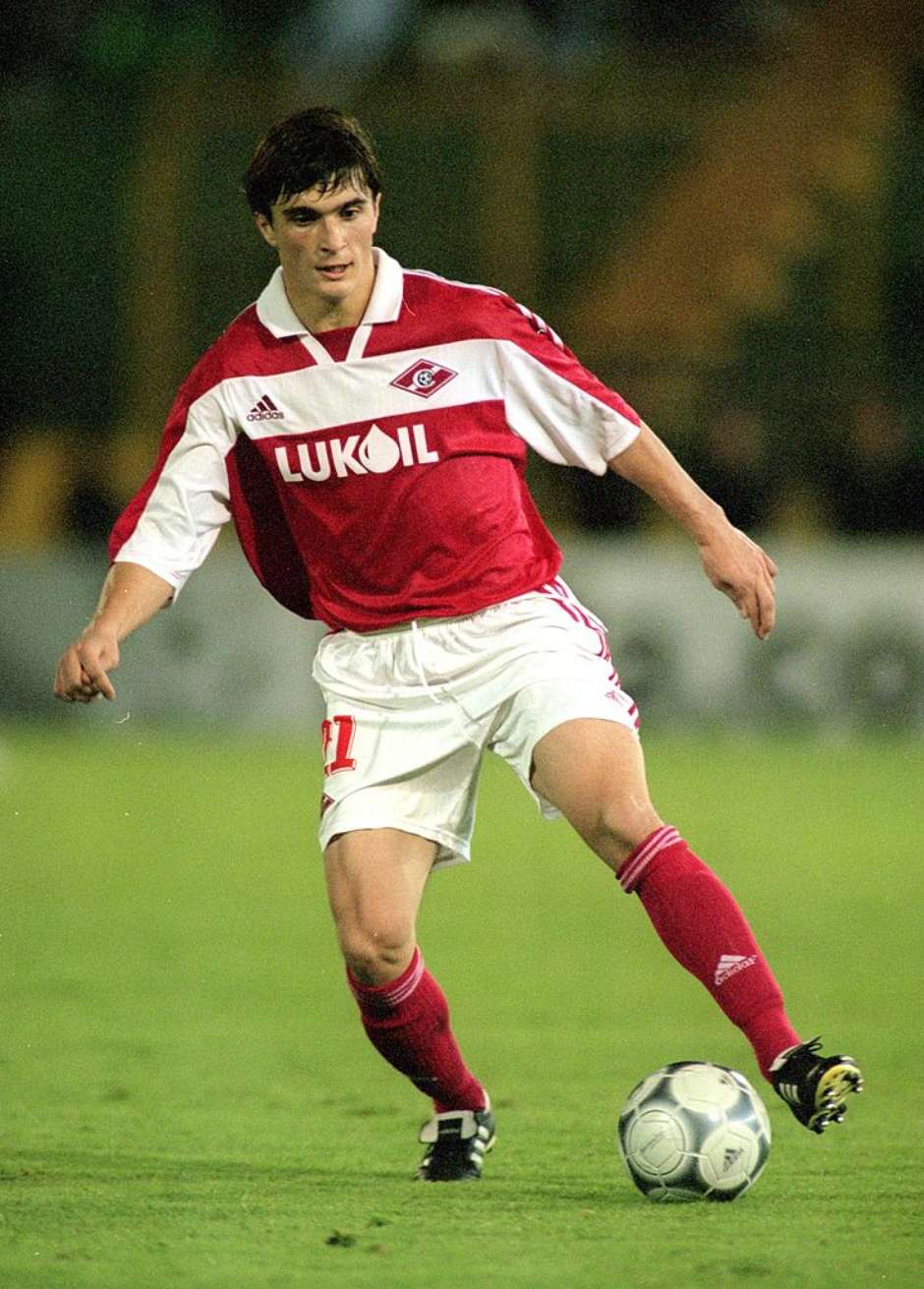 Artiom Bezrodny (Foto: Getty Images)