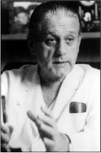 René Geronimo Favaloro (14/7/1923 - 29/7/2000)