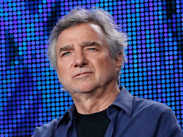 O diretor norte-americano Curtis Hanson em janeiro de 2011 (Foto: Mario Anzuoni / Arquivo /Reuters)