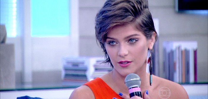 Isabela Ribeiro Santoni