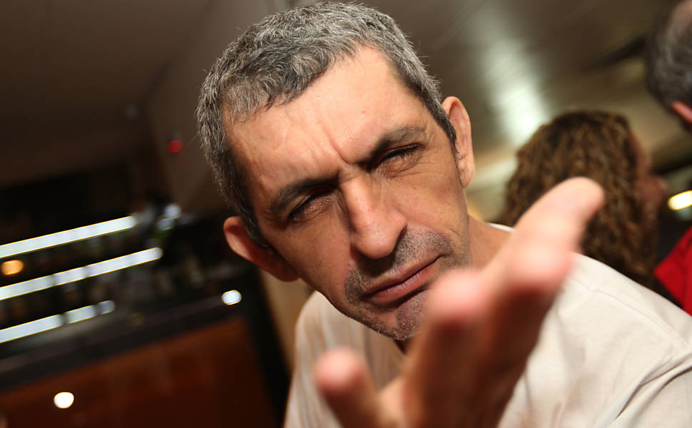 Cláudio Assis | Voo subterrâneo/Divulgação)