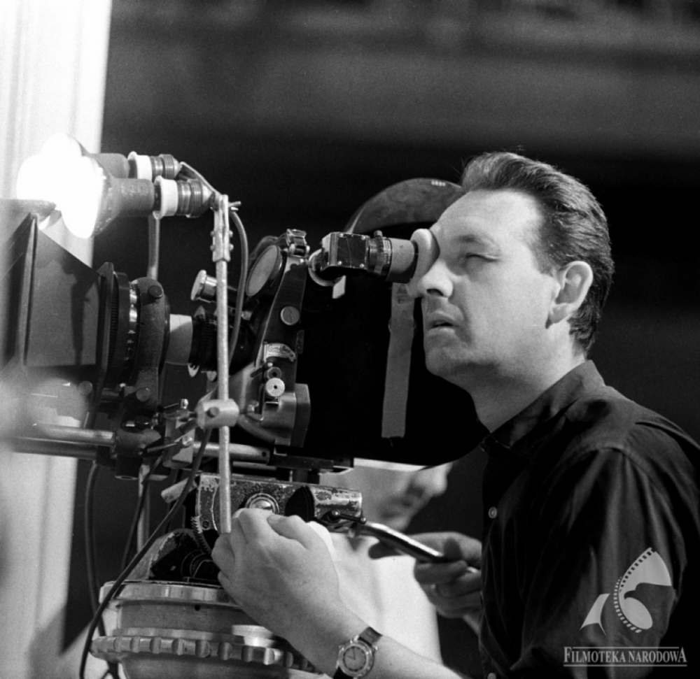 Andrzej Wajda (Foto: www.akademiapolskiegofilmu.pl/Divulgação)