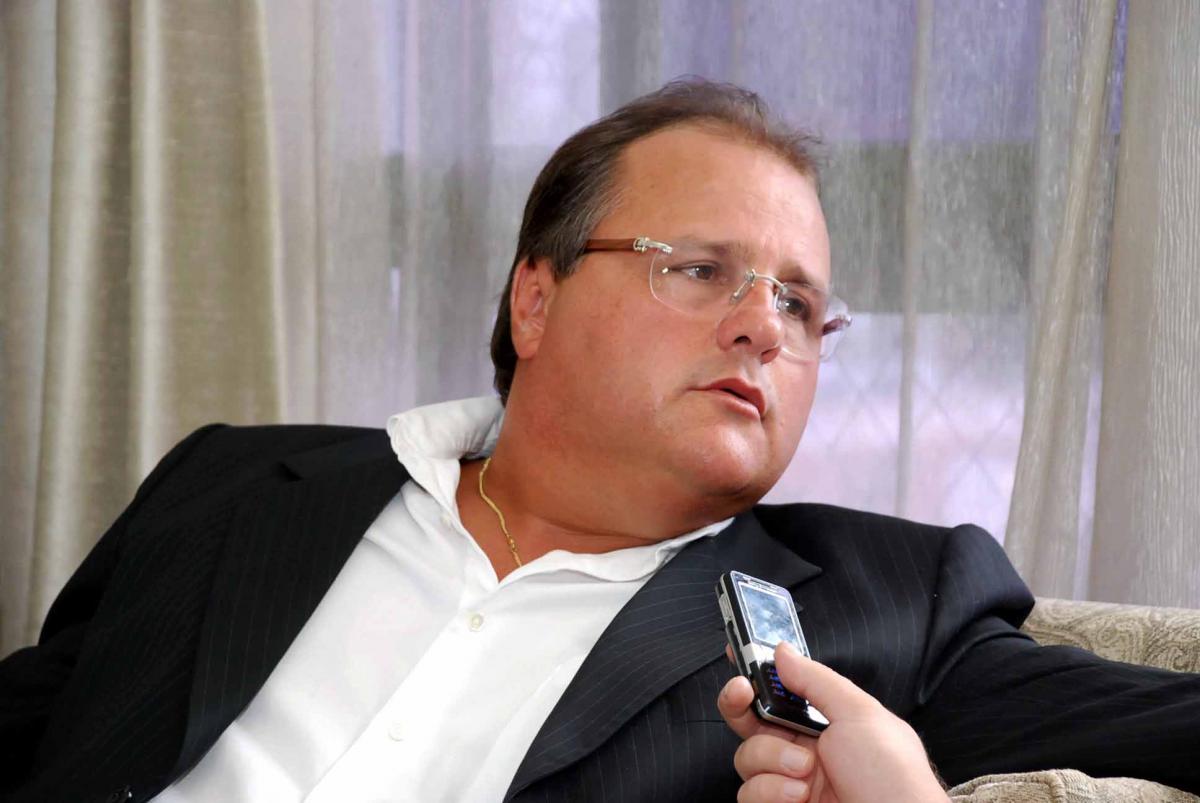 Geddel Vieira Lima (Foto: jornalggn.com.br/Divulgação)