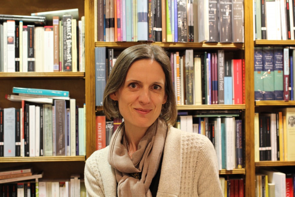 Rebecca Mead | Podularity