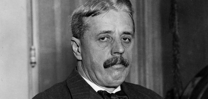 Enoch Arnold Bennett