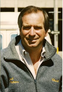 Charles Sellier (Foto: Divulgação)