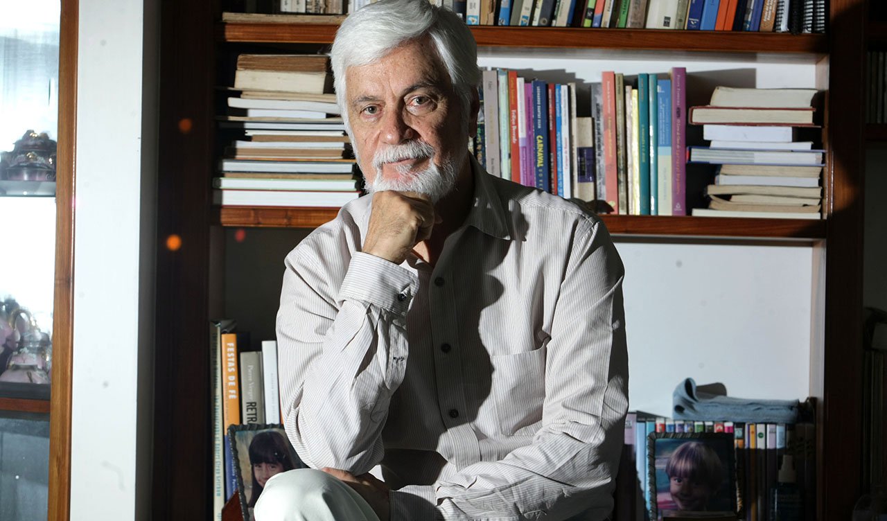 Economista Edmar Bacha - (Foto: Brasil 247/Divulgação)