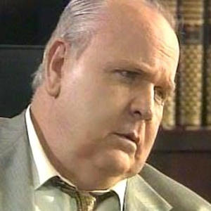 Carlos Cámara ficou conhecido no Brasil por novelas como "Rubi" e "A Feia Mais Bela" (Foto: Divulgação)