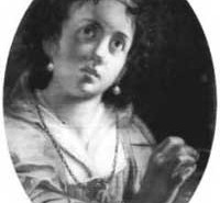 Artemisia Gentileschi