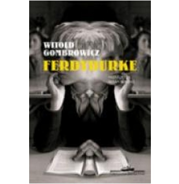 Obra usa humor de situação surreal para ironizar a sociedade europeia (Foto: Divulgação)