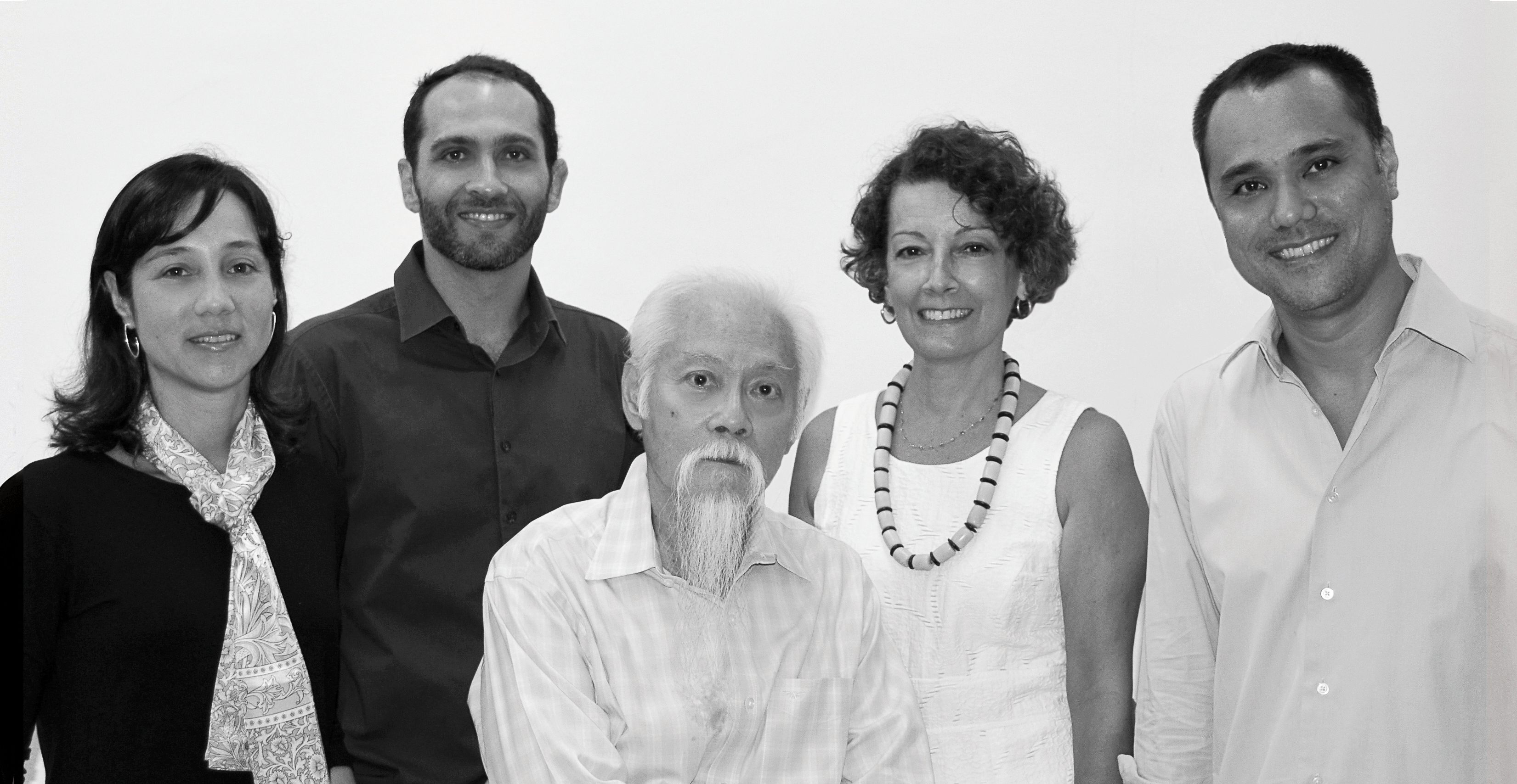 A Equipe | Burle Marx