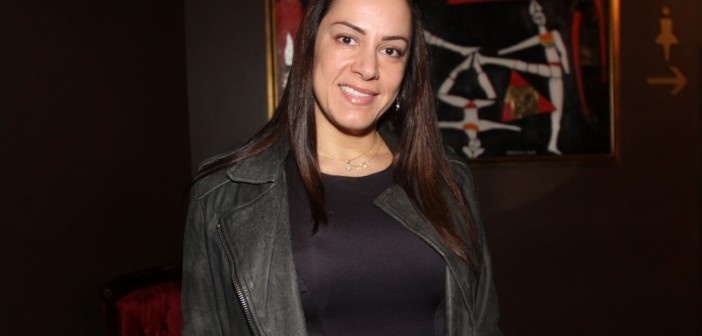 Silvia Aparecida Abravanel Pedroso de Abreu