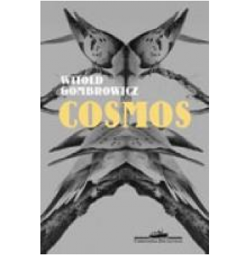 Narrador faz às vezes de detetive de si próprio e do leitor na narrativa (Foto: Divulgação)