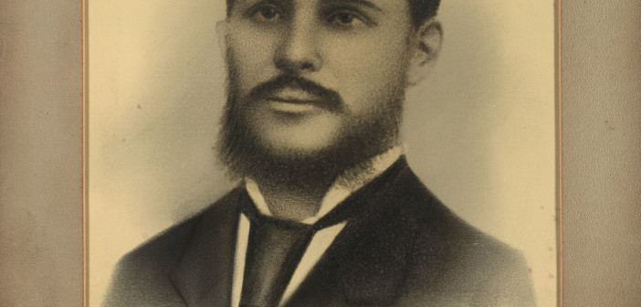 João Capistrano Honório de Abreu