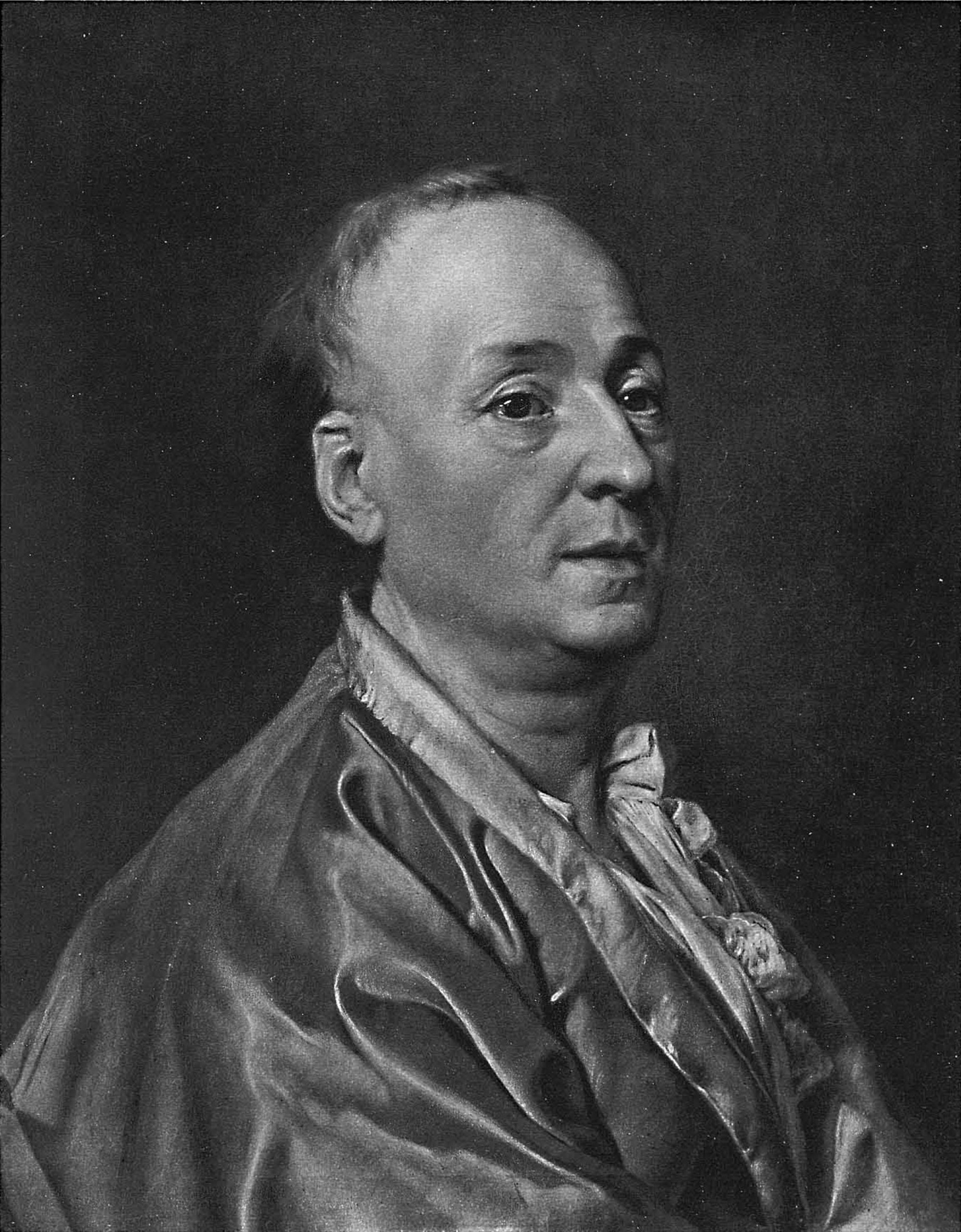 Do fanatismo à barbárie não há mais do que um passo.” Denis Diderot (1713-1784), escritor e filósofo francês