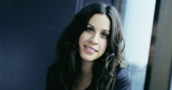Alanis Morissette