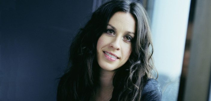 Alanis Morissette