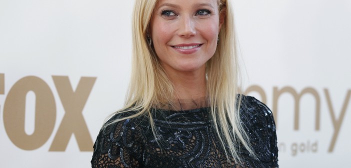 Gwyneth Kate Paltrow