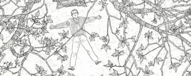 Jiro Taniguchi - o ícone dos mangás