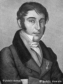 Von Martius ajudou a decifrar o Brasil