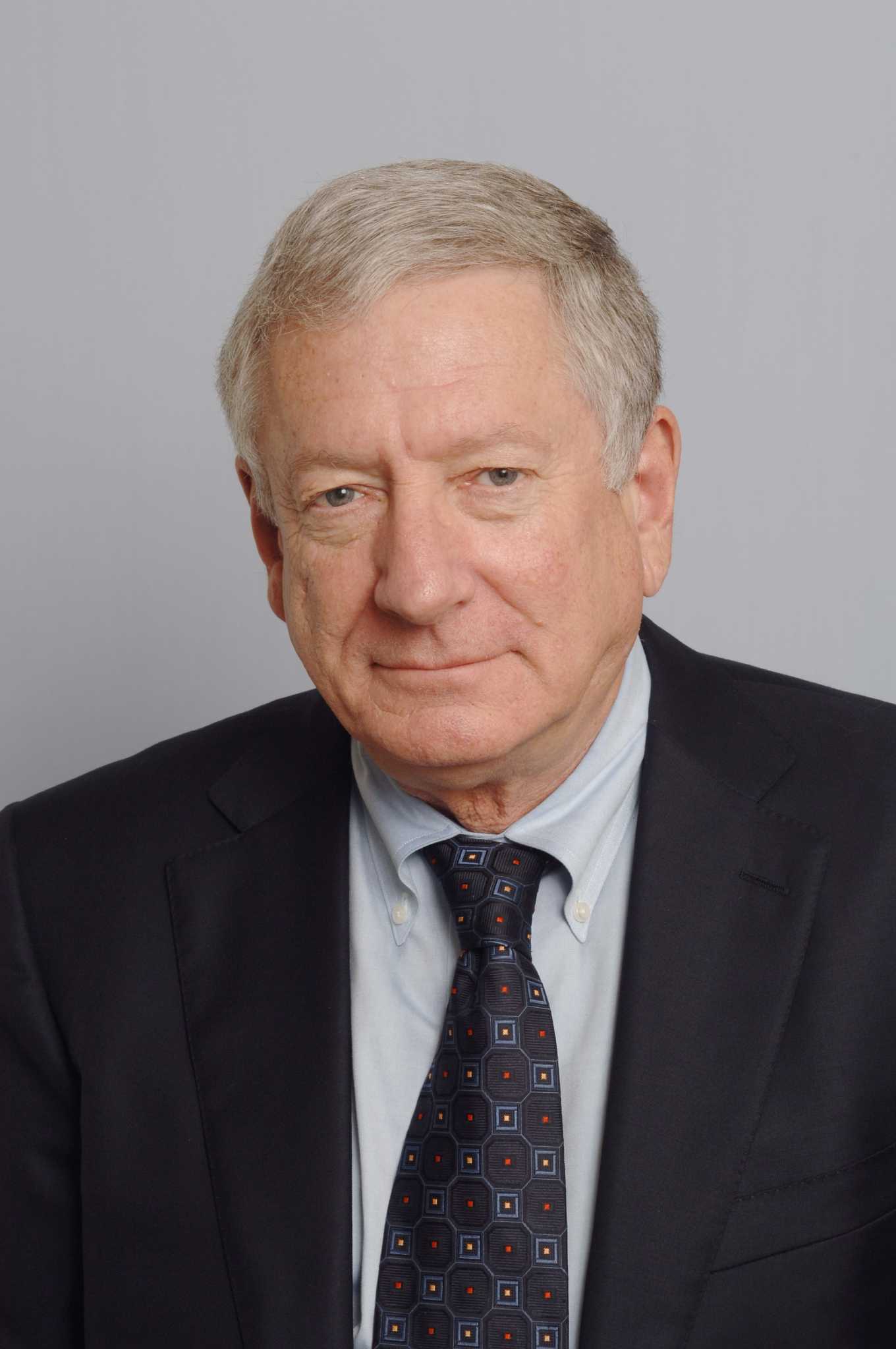 Alfred Gilman (Foto: San Antonio Express-News/ Divulgação)