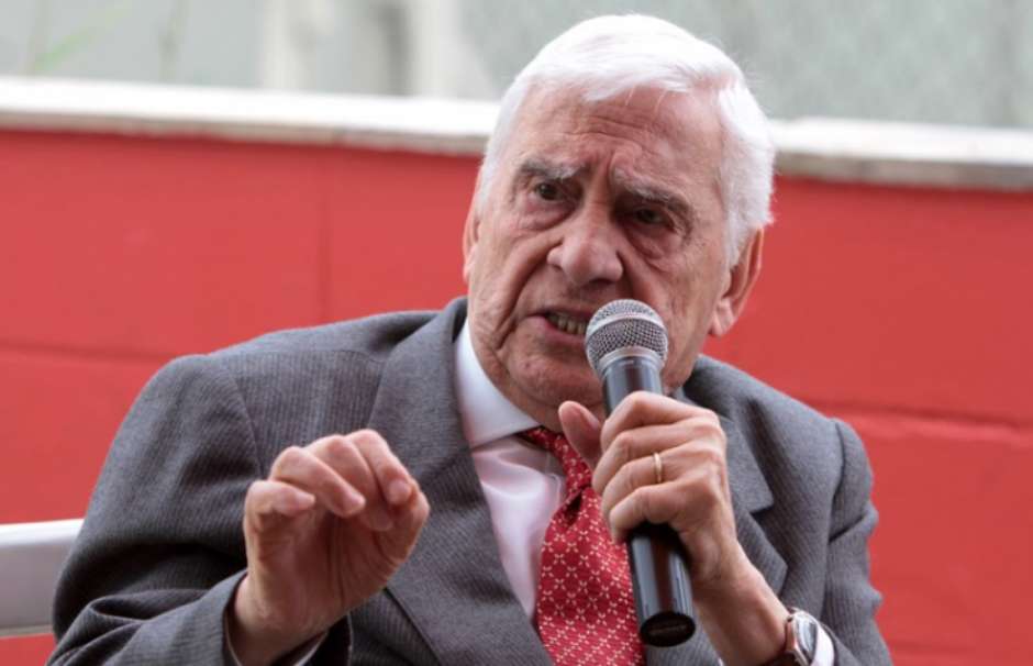 Brasil Vita, ex-conselheiro do São Paulo (Foto: Divulgação) Foto: LANCE!